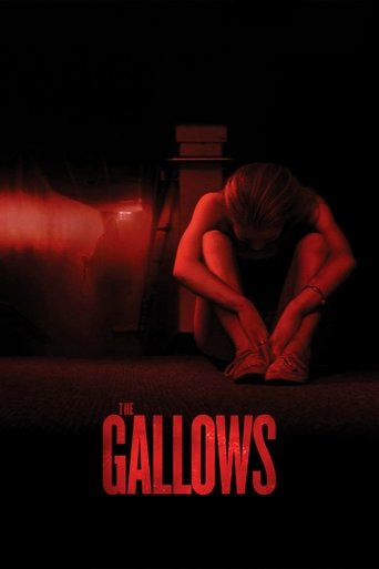 The Gallows Poster of The Gallows
