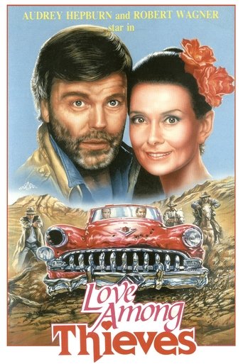 Love Among Thieves Poster of Love Among Thieves