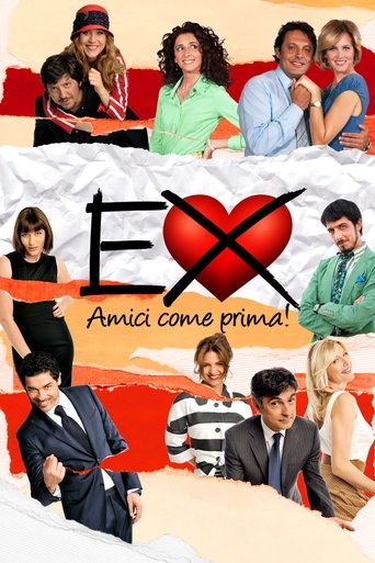 Ex 2: Still Friends Poster of Ex 2: Still Friends