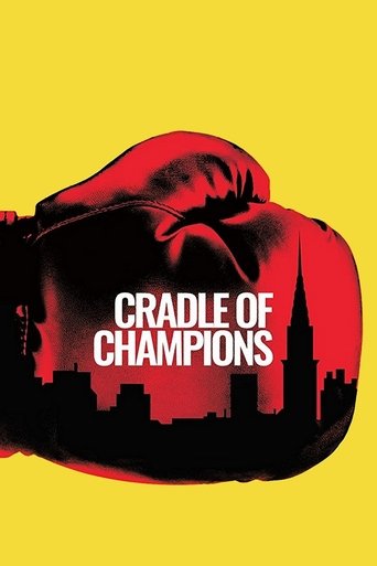 Cradle of Champions Poster of Cradle of Champions