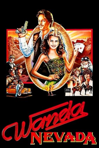 Wanda Nevada Poster of Wanda Nevada