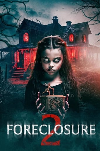 Foreclosure 2 Poster of Foreclosure 2