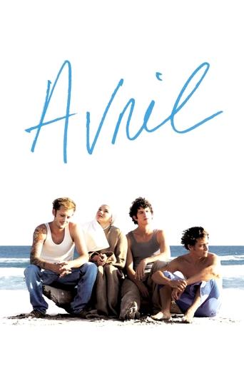 April in Love Poster of April in Love