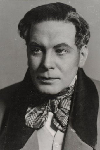 Heinz Woester Portrait of Heinz Woester