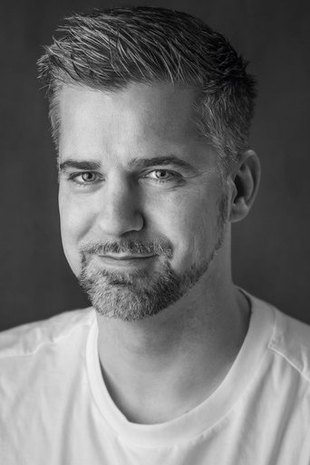 Allard Blom Portrait of Allard Blom