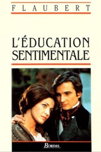 L'Éducation sentimentale Poster of L'Éducation sentimentale