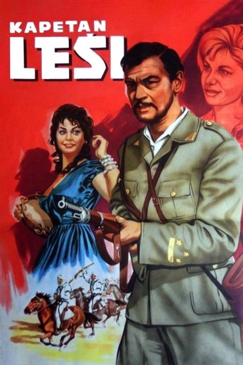 Captain Lechi Poster of Captain Lechi