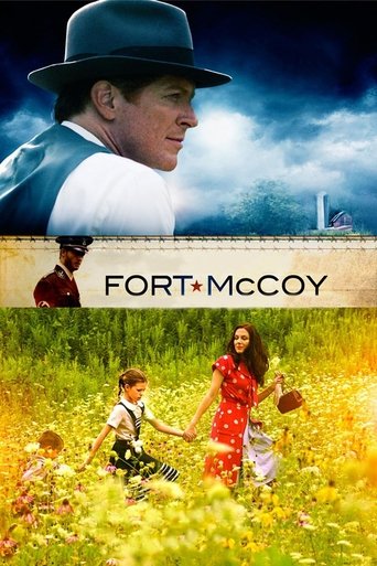 Fort McCoy Poster of Fort McCoy