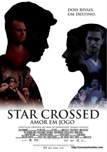 Star Crossed Poster of Star Crossed