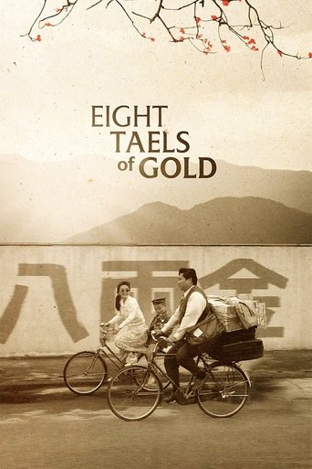 Eight Taels of Gold Poster of Eight Taels of Gold