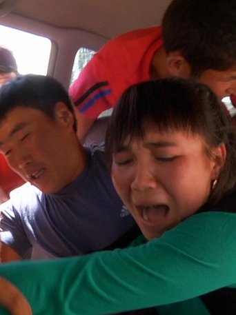 Bride Kidnapping in Kyrgyzstan Poster of Bride Kidnapping in Kyrgyzstan