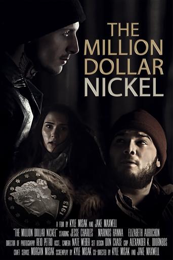 The Million Dollar Nickel Poster of The Million Dollar Nickel