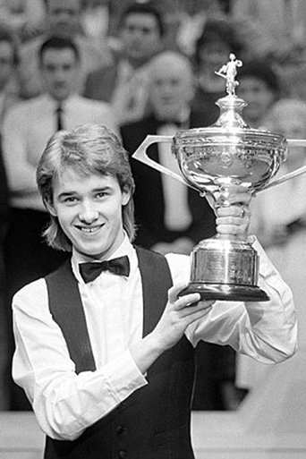 Stephen Hendry: Doing the Business Poster of Stephen Hendry: Doing the Business