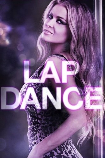 Lap Dance Poster of Lap Dance