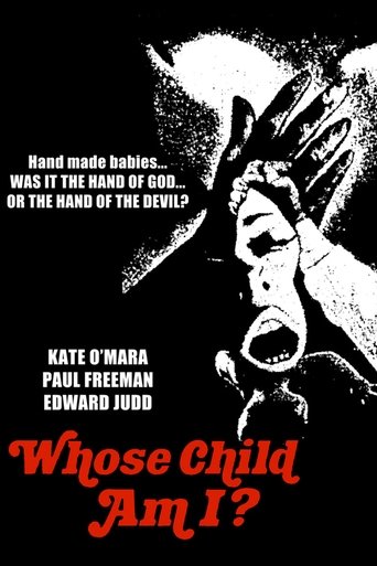 Whose Child Am I? Poster of Whose Child Am I?