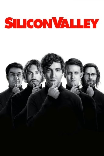 Silicon Valley Poster of Silicon Valley