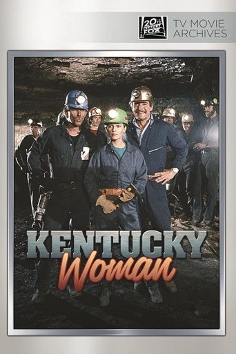 Kentucky Woman Poster of Kentucky Woman