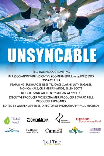 Unsyncable Poster of Unsyncable