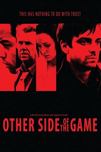 Other Side of the Game Poster of Other Side of the Game