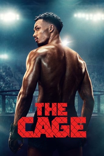 The Cage Poster of The Cage