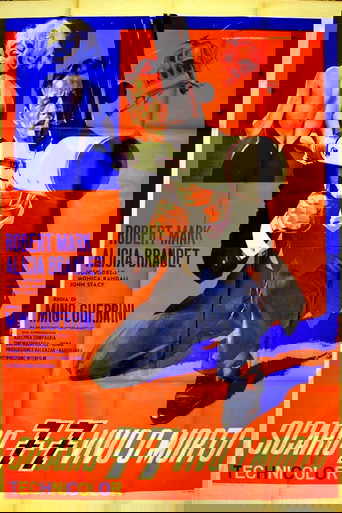Killer 77, Alive or Dead Poster of Killer 77, Alive or Dead