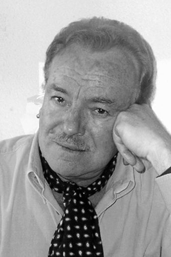 Manuel Gallardo Portrait of Manuel Gallardo