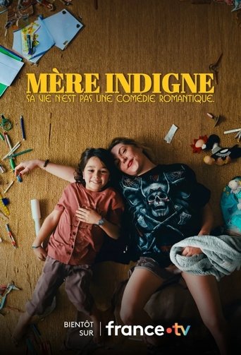 Mère indigne Poster of Mère indigne