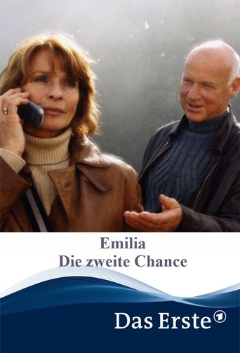 Emilia – Die zweite Chance Poster of Emilia – Die zweite Chance