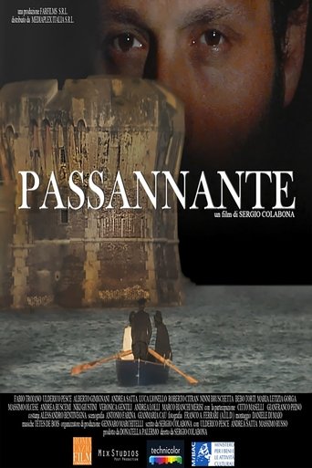 Passannante Poster of Passannante