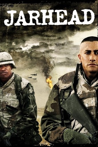 Jarhead Poster of Jarhead