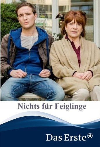 Nichts für Feiglinge Poster of Nichts für Feiglinge