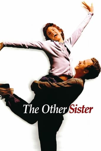The Other Sister Poster of The Other Sister