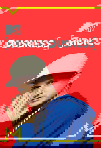 Ridiculousness Poster of Ridiculousness