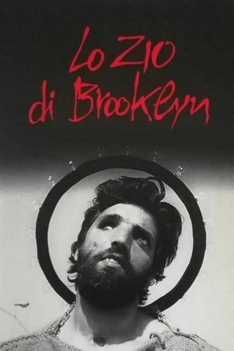 The Uncle from Brooklyn Poster of The Uncle from Brooklyn