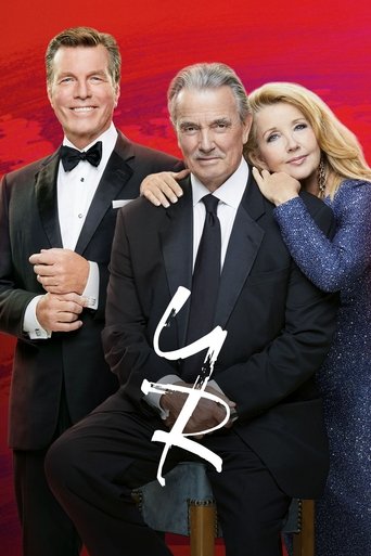 The Young and the Restless Poster of The Young and the Restless