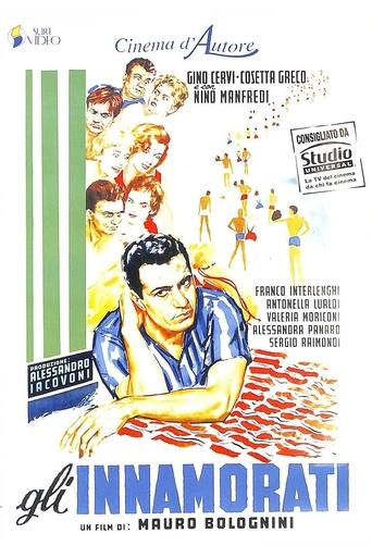 Wild Love Poster of Wild Love