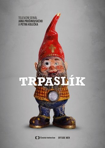 Dwarf Poster of Dwarf