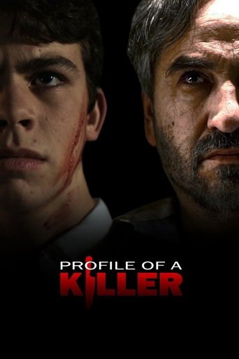 Profile of a Killer Poster of Profile of a Killer