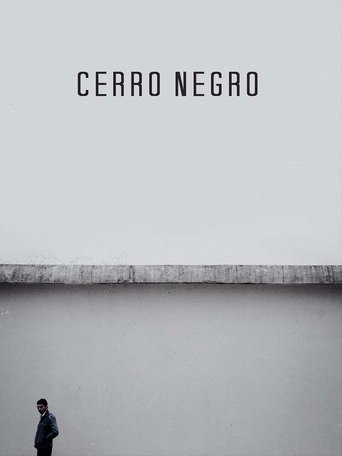 Cerro Negro Poster of Cerro Negro