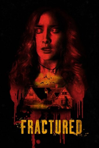 Fractured Poster of Fractured