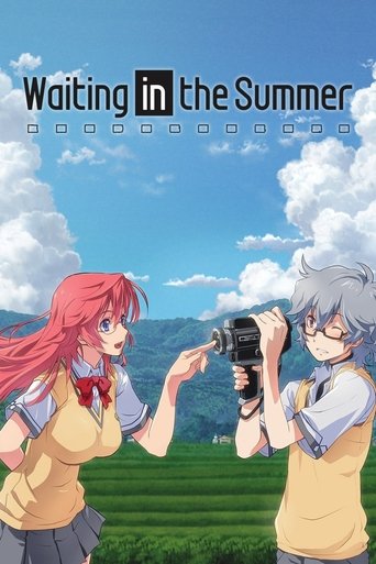 Waiting in the Summer Poster of Waiting in the Summer