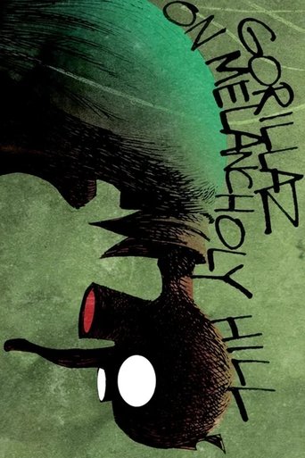 On Melancholy Hill Poster of On Melancholy Hill