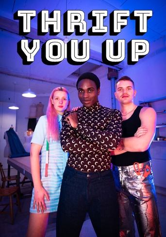 Thrift you up Poster of Thrift you up