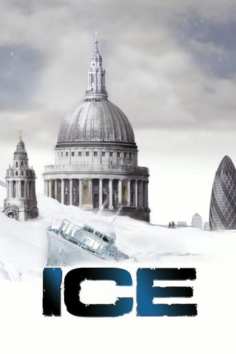 Ice Poster of Ice