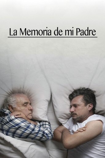 My Father's Memory Poster of My Father's Memory