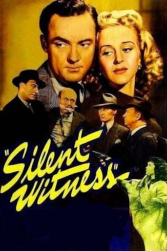 Silent Witness Poster of Silent Witness