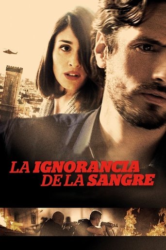 The Ignorance of Blood Poster of The Ignorance of Blood