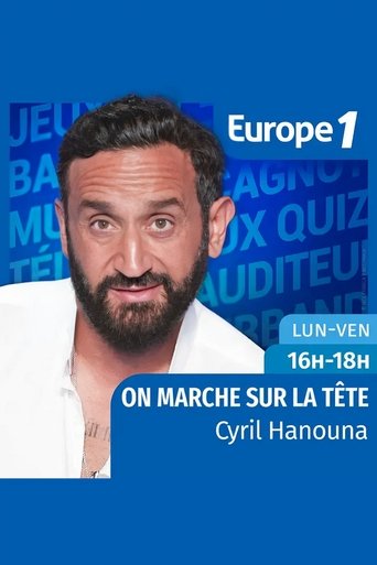 On marche sur la tête Poster of On marche sur la tête