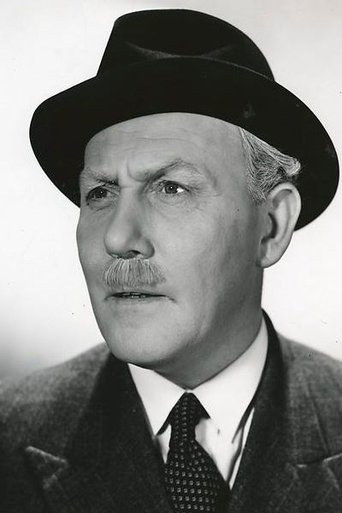 Sigurd Langberg Portrait of Sigurd Langberg