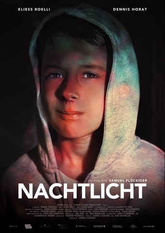 Nightlight Poster of Nightlight